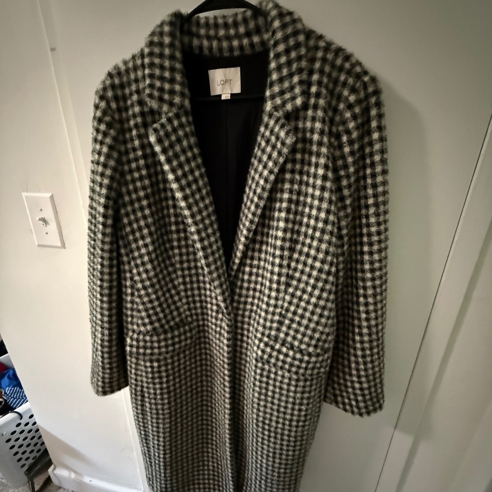 Loft Coat (Large)